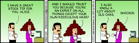 dilbert